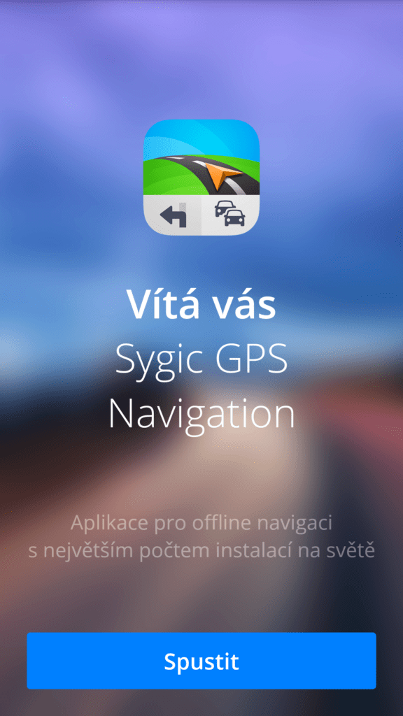 sygic 1