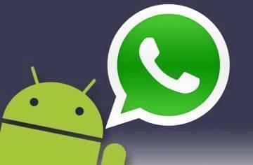 WhatsApp v poslední verzi nastupuje s designem „Material“