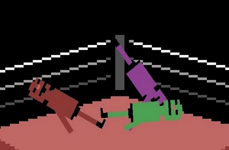 wrassling hlavní wrassling hlavní
