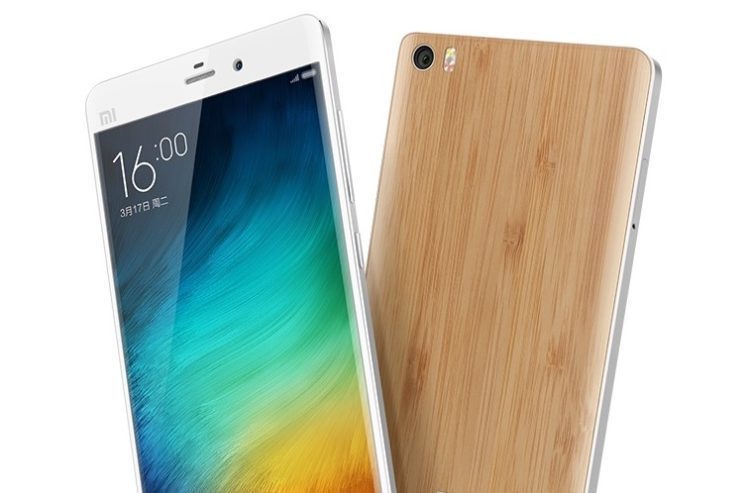 Xiaomi Mi Note představuje jeden z nejhezčích a nejvybavenějších telefonů na trhu. Nekompletní LTE však tento přístroj sráží