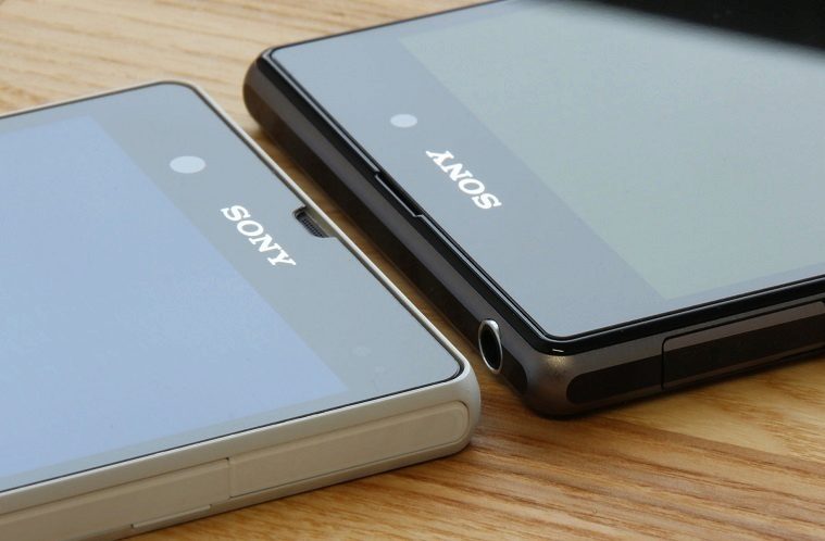 xperia z1 z1 compact titul