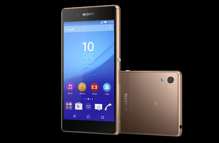 xperia z3+ hlavni xperia z3+ hlavni