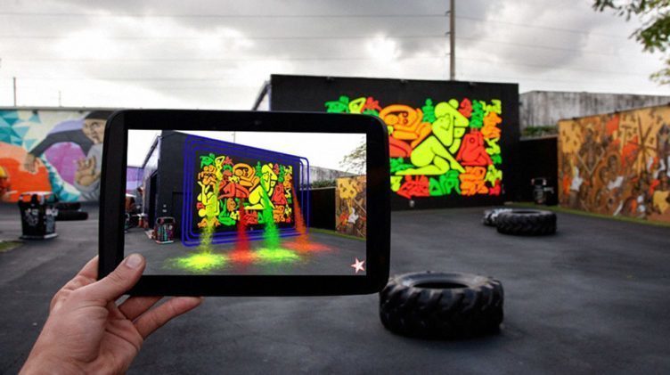 Augment 3D Augmented Reality Augment 3D Augmented Reality