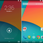 Android 4.4 KitKat