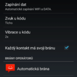 Oskárek SMS