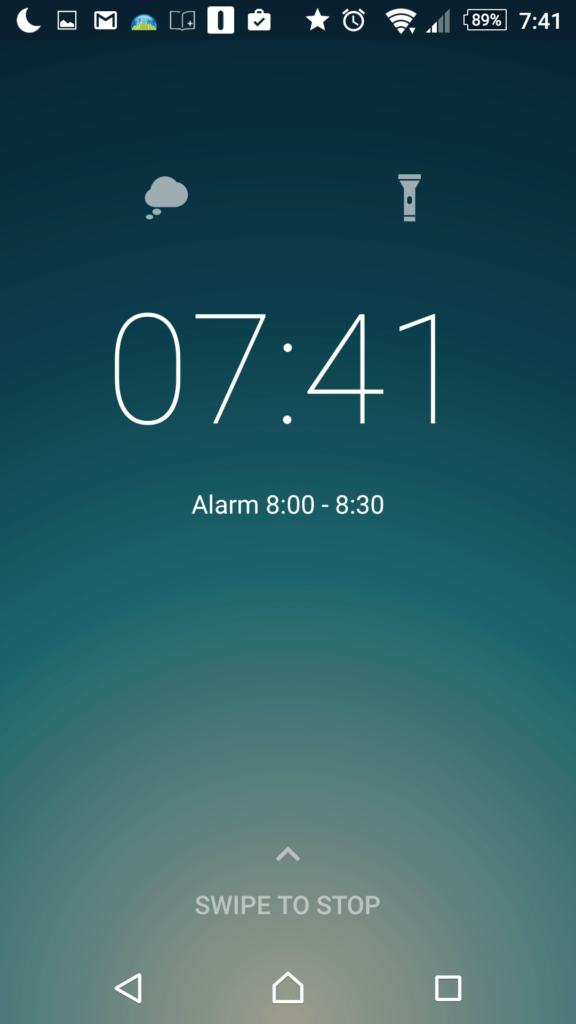Sleep Better with Runtastic