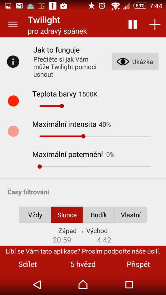 Twilight