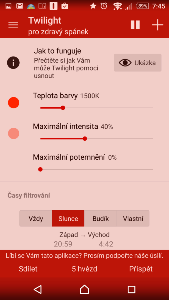 Twilight