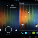 Android 4.0 Ice Cream Sandwich