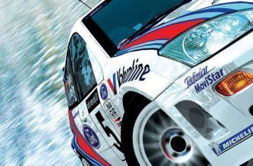 Colin McRae Rally – legendární závodní hra ve slevě