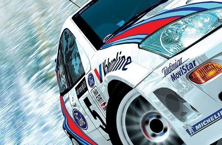 4870 Colin Mcrae Rally 2 www.WallpaperMotion.com