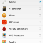 Android Aplikace – headsoff (1)