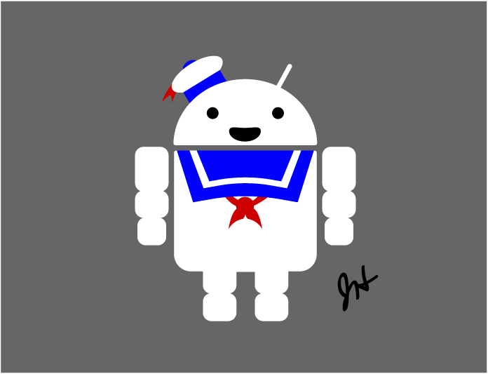 Android M Marshmallow