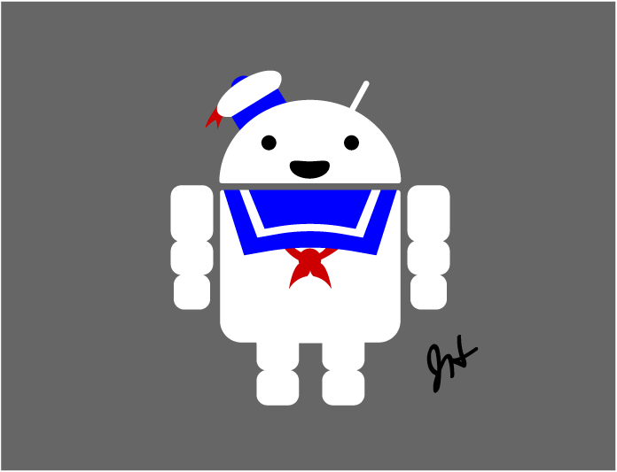 Android M Marshmallow Android M Marshmallow