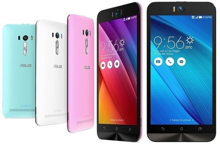 Asus zenfone selfie titul Asus zenfone selfie titul