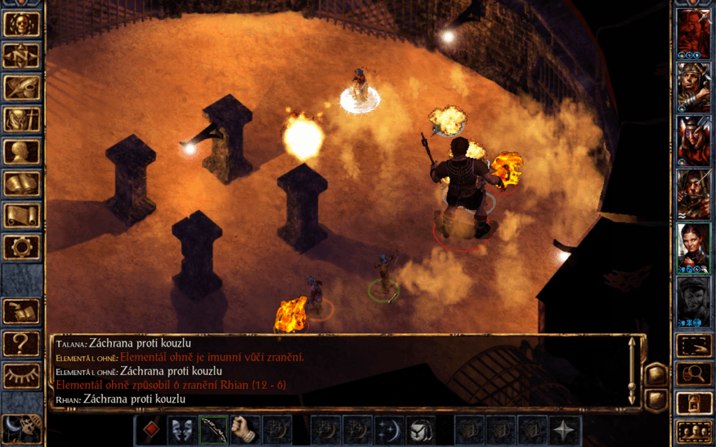Baldurs gate 2