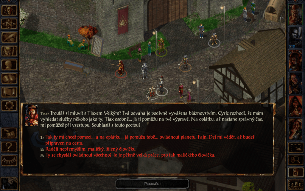 Baldurs gate 3