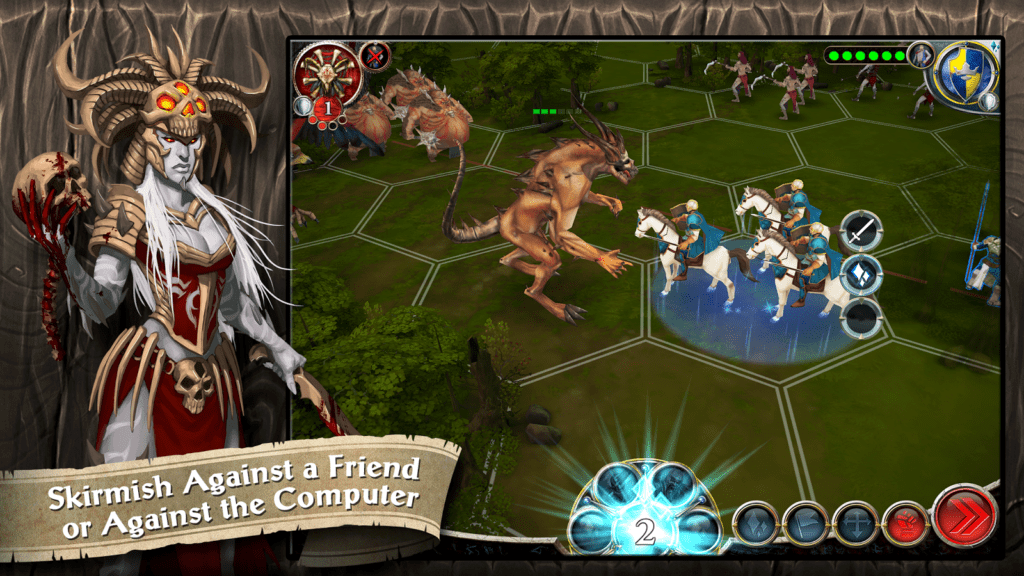 BattleLore 2