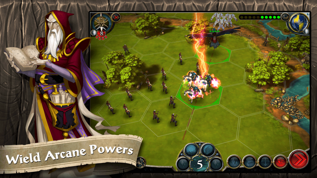 BattleLore 3