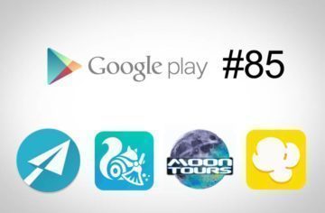Nejnovější Android aplikace z Google Play #85 – hledač nových aplikací, čistič paměti a další