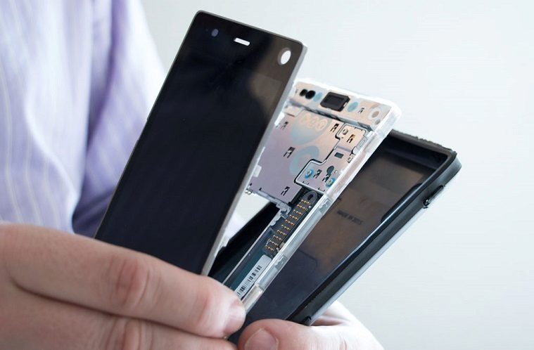 FairPhone 2 titul