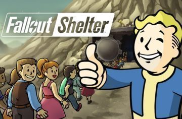 Fallout Shelter: hra se slavným jménem zamíří i na Android