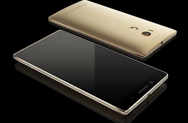 Gionee ELIFE E8 2