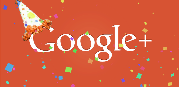 Google+ Google+