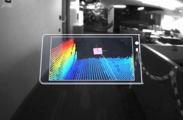 Google-project-tango-3D-mapping-video