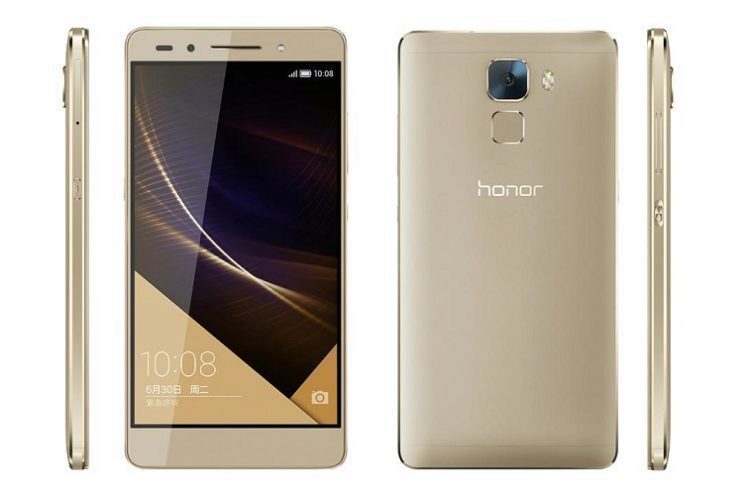 Huawei Honor 7 titul Huawei Honor 7 titul