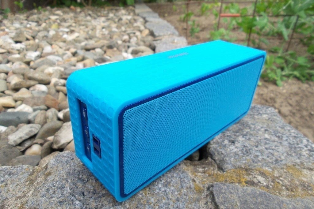 Huawei Colorcube AM10 konstrukce