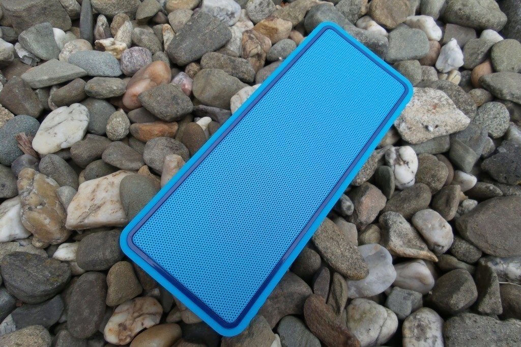 Huawei Colorcube AM10 přední strana