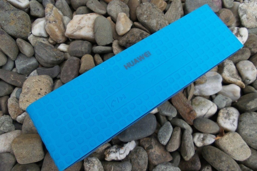 Huawei Colorcube AM10 vrchní tlačítka
