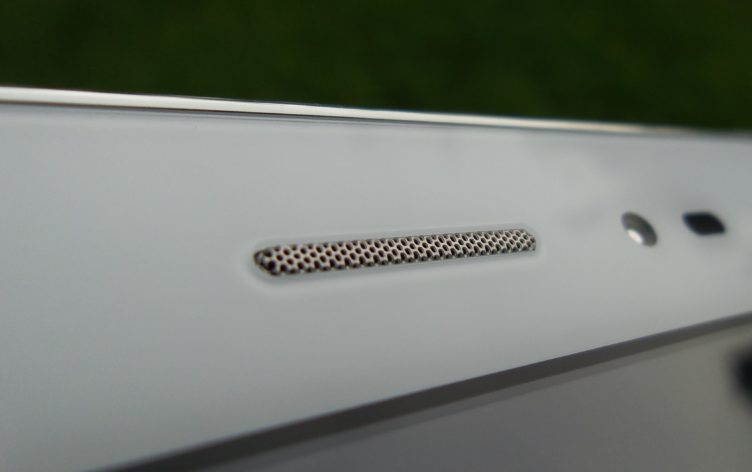 Huawei MediaPad T1 reproduktor