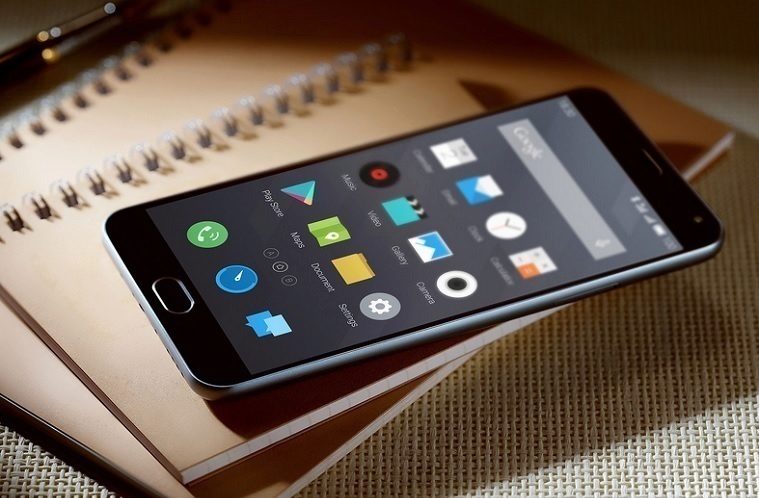 Meizu M1 Note titul Meizu M1 Note titul