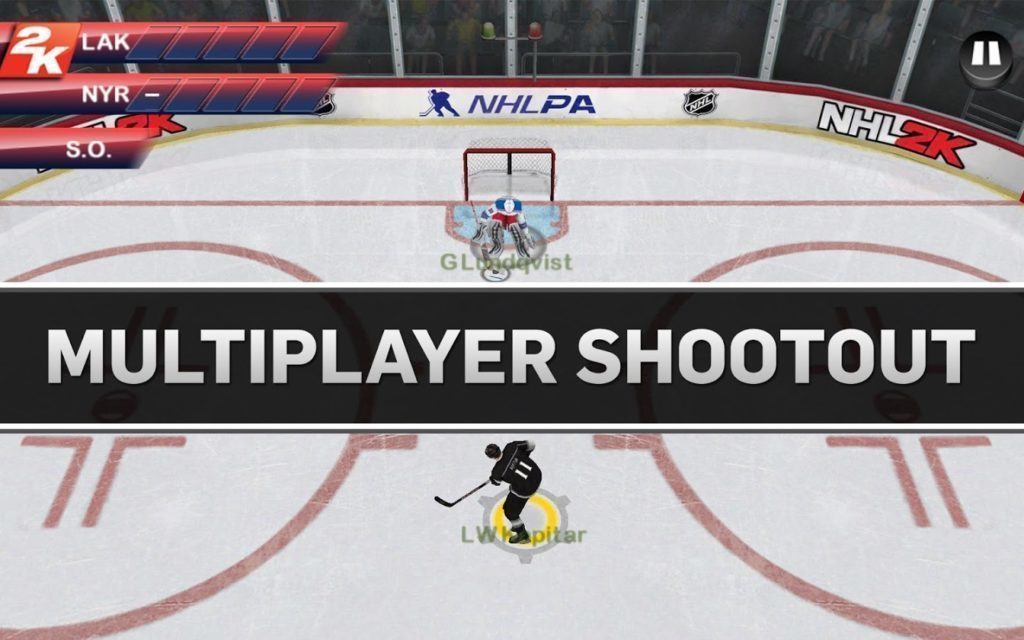 NHL 2