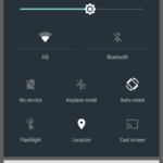 Android 5.0/5.1 Lollipop