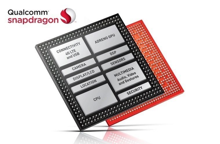 Snapdragon 620 Snapdragon 620