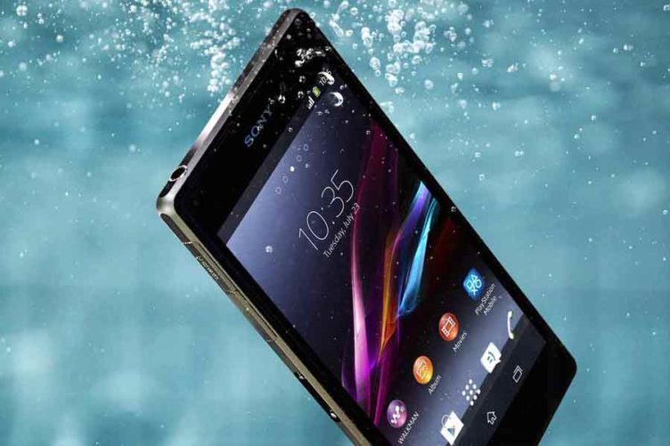 Sony Xperia Z4 Sony Xperia Z4