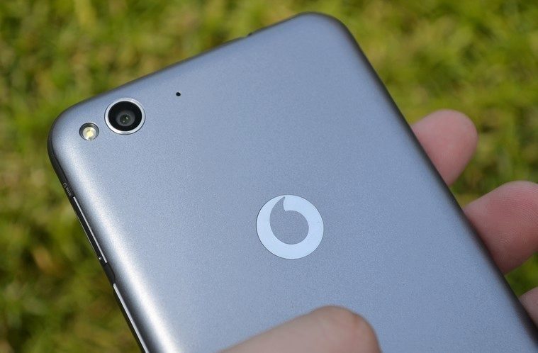 Vodafone Smart ultra 6 – náhledový obrázek Vodafone Smart ultra 6 – náhledový obrázek