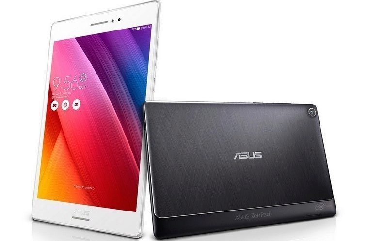 ZenPadS80 ZenPadS80