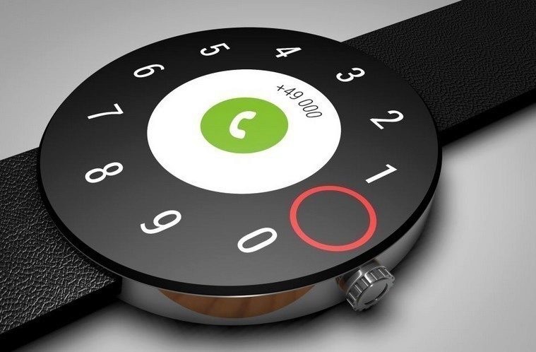 Zopo-smartwatch Zopo-smartwatch