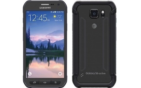 Samsung Galaxy S6 Active Samsung Galaxy S6 Active