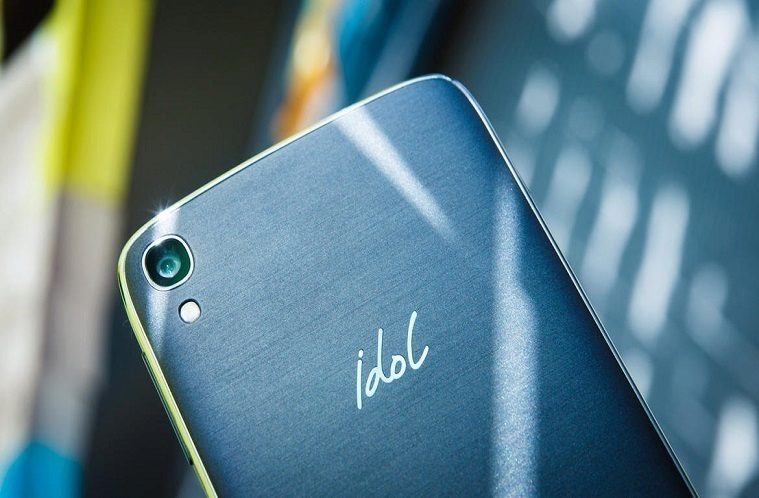 alcatel onetouch idol 3 2718 005