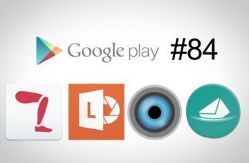 Nejnovější Android aplikace z Google Play #84 – skenování do PDF, vylepšené kukátko a další