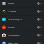 android aplikace Hexlock (2)