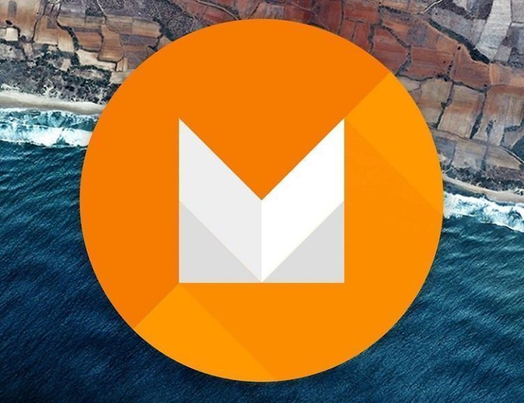 Android M logo Android M logo
