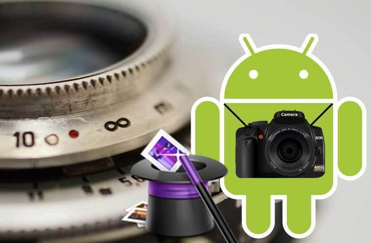 android fotky ico
