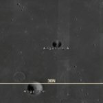 anroid aplikace –  moon tours (1)