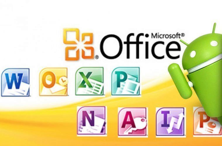 aplikace ms office ico